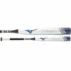 2021 Mizuno F21-PWR CRBN -11 Fastpitch Softball Bat