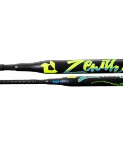 2022 DeMarini Zenith -13 Fastpitch Softball Bat