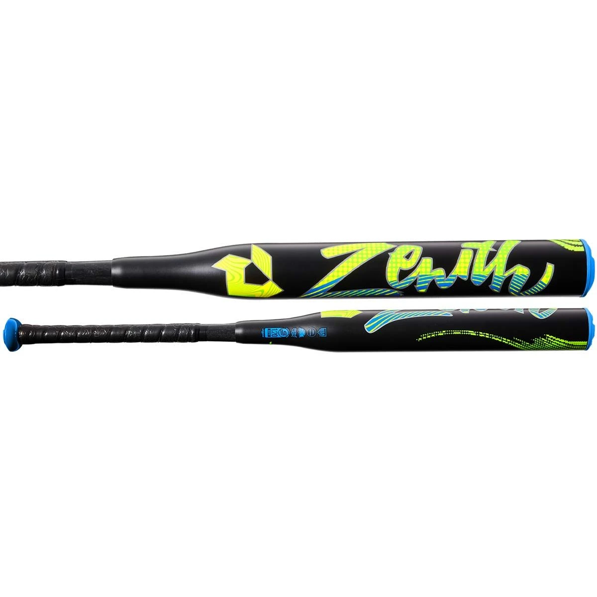 2022 DeMarini Zenith -13 Fastpitch Softball Bat 1 2022 DeMarini Zenith -13 Fastpitch Softball Bat