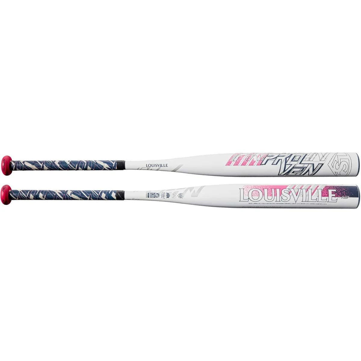 2022 Louisville Proven -13 Fastpitch Softball Bat, WBL2550010 3 2022 Louisville Proven -13 Fastpitch Softball Bat, WBL2550010 - Image 3