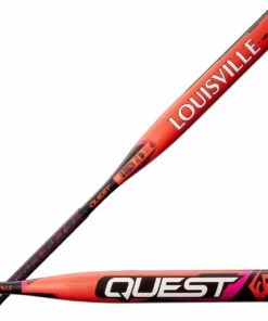 2022 Louisville Quest -12 Fastpitch Softball Bat 6 2022 Louisville Quest -12 Fastpitch Softball Bat -Cheap Softball Store a42 720 03