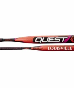 2022 Louisville Quest -12 Fastpitch Softball Bat