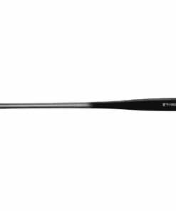 2022 Louisville S345 Maple Fungo Bat Black/Silver -Cheap Softball Store a42 727 sil