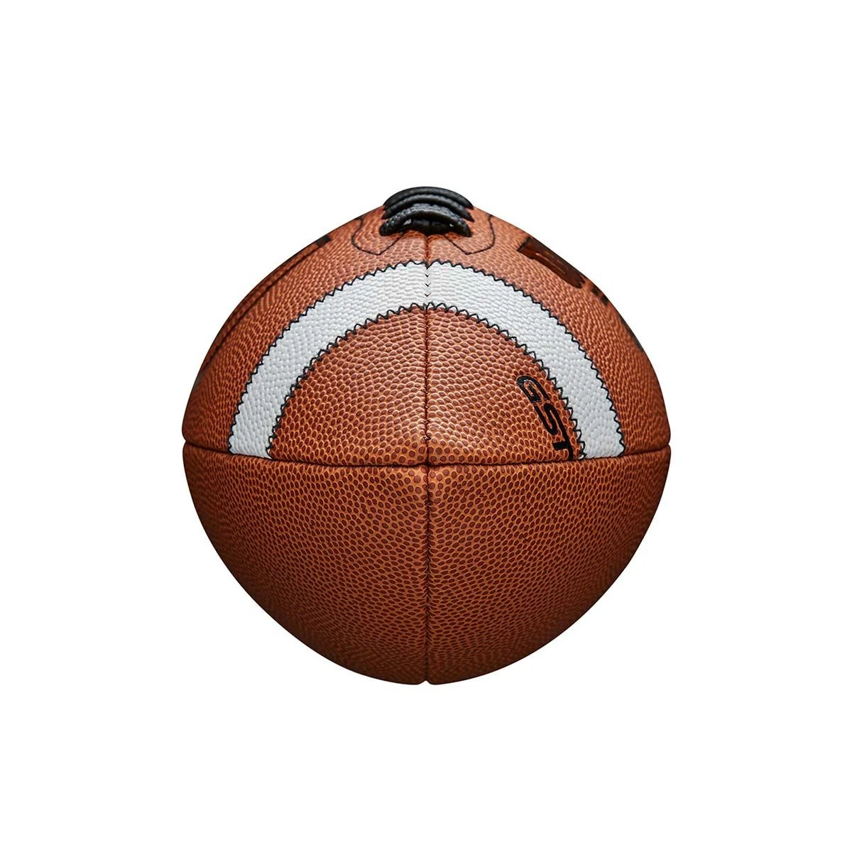 Wilson GST K2 age 6-9 Composite Football 5 Wilson GST K2 age 6-9 Composite Football - Image 5