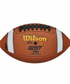 Wilson GST K2 age 6-9 Composite Football