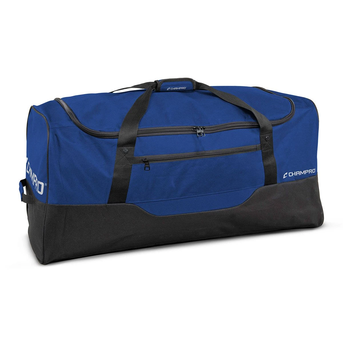 Champro Ultimate Carry-All Equipment Bag Navy 1 Champro Ultimate Carry-All Equipment Bag Navy