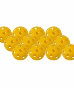 Champion 12pk Sport Softballs, PLSBYL -Cheap Softball Store a60 593 new 01