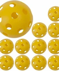 Champion 12pk Sport Softballs, PLSBYL