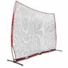 POWERNET 11.5H'x21.5'W Portable Barrier Sport Net