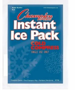 Champion 16pk Instant Cold Packs