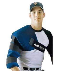 Pro-Kold DK-54 Elite Kold Shoulder Wrap, ADULT