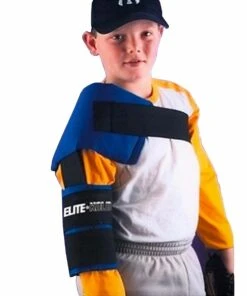 Pro-Kold DK-54 Elite Kold Shoulder Ice Wrap, YOUTH