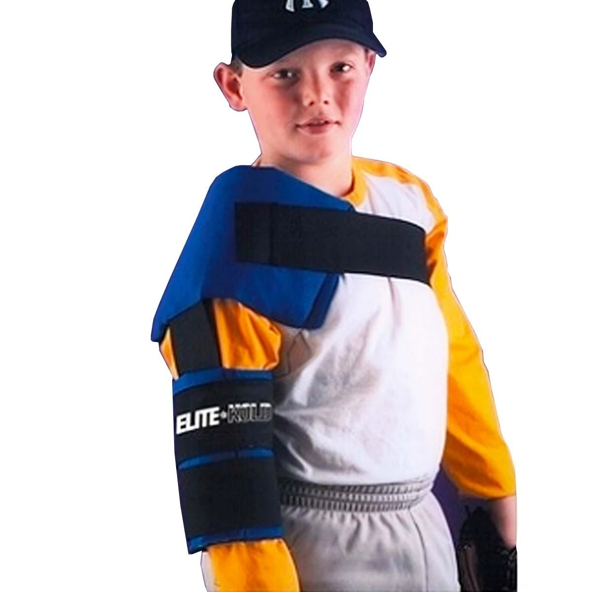 Pro-Kold DK-54 Elite Kold Shoulder Ice Wrap, YOUTH 1 Pro-Kold DK-54 Elite Kold Shoulder Ice Wrap, YOUTH