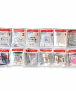 Cramer 761208 Coach's Youth Team First Aid Kit -Cheap Softball Store a73 190 new 01