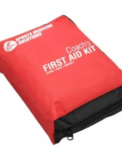 Cramer 761208 Coach's Youth Team First Aid Kit -Cheap Softball Store a73 190 new 03