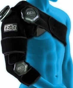 ICE20 Combo Shoulder/Lower Arm Ice Therapy