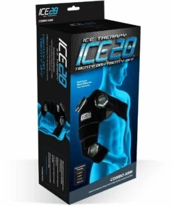 ICE20 Combo Shoulder/Lower Arm Ice Therapy -Cheap Softball Store a73 603 5