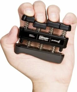 Prohands Gripmaster Hand Exerciser, Heavy Tension