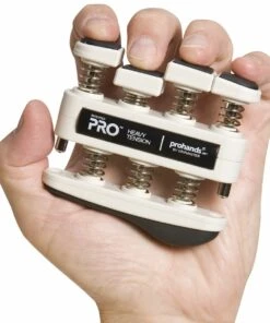 Prohands Pro Hand Exerciser, HEAVY