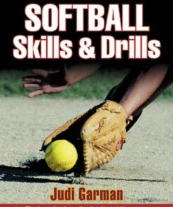 Softball Skills & Drills, DVD