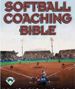 The Softball Coaching Bible, Book