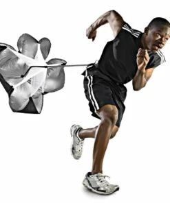 SKLZ Speed Chute Resistance Trainer