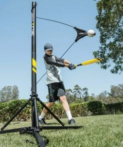 SKLZ Hit-A-Way PTS Portable Baseball Batting Trainer -Cheap Softball Store a85 111 new 02