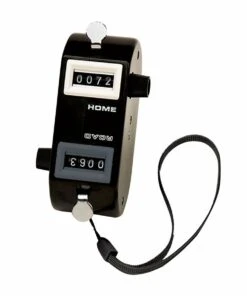 Champion Dual Tally Pitch Counter