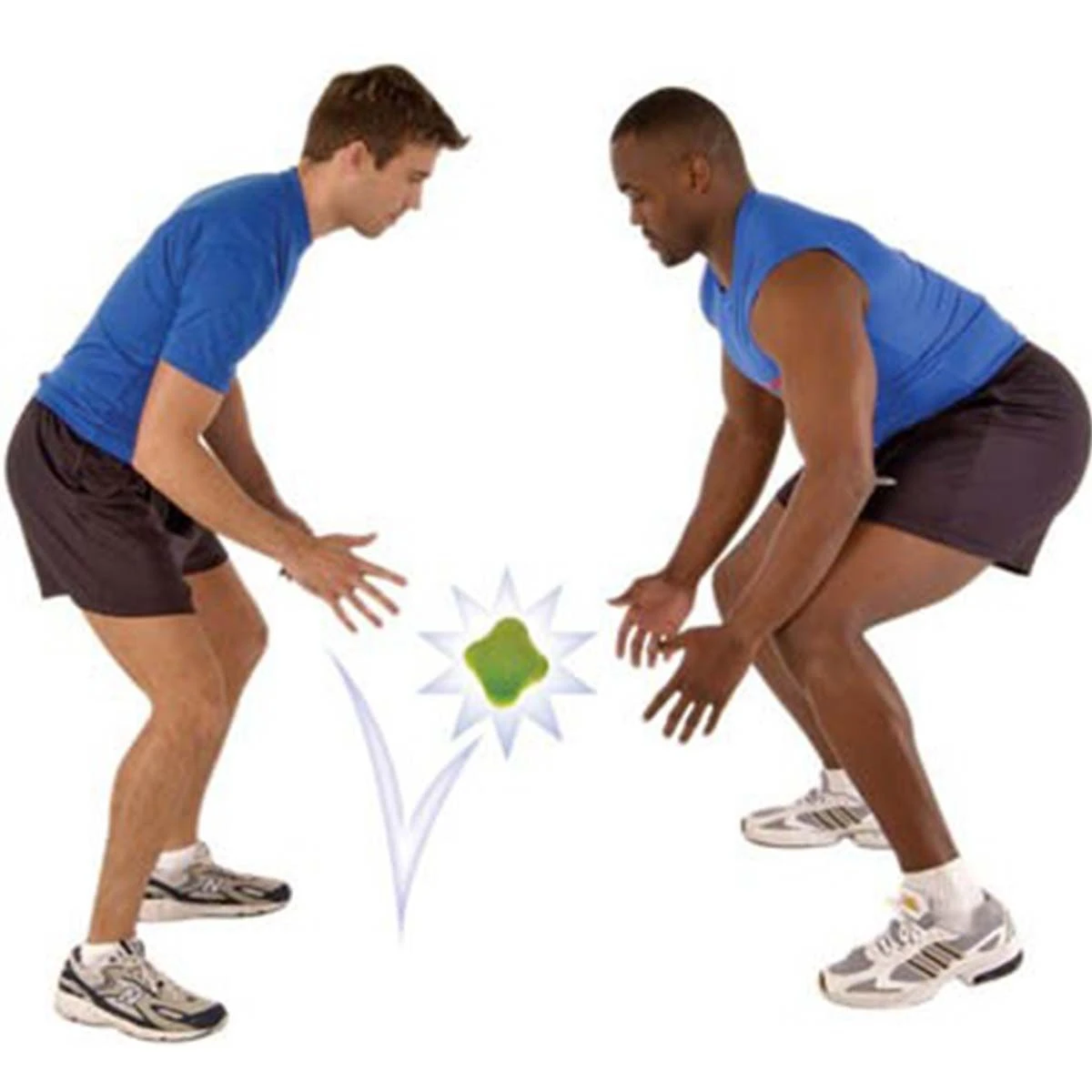 Champion Jumbo Reflex Ball, RXB10 2 Champion Jumbo Reflex Ball, RXB10 - Image 2