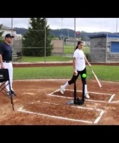 Jugs 5-Point Hitting Tee -Cheap Softball Store hqdefault 14 19