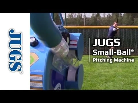Jugs M7000 Small-Ball Pitching Machine 2 Jugs M7000 Small-Ball Pitching Machine - Image 2
