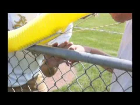 Fence Crown Fence Top Installation Tool 2 Fence Crown Fence Top Installation Tool - Image 2