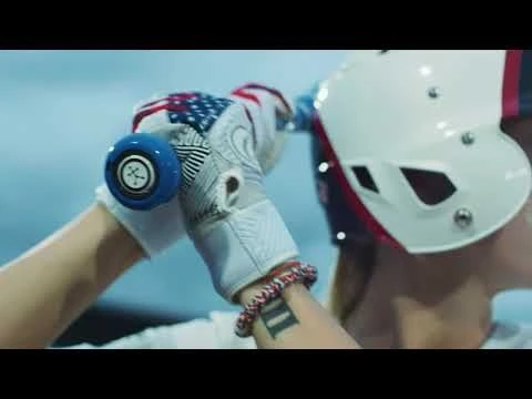 2022 Rawlings Mantra -10 Composite Fastpitch Softball Bat, FP1M10 2 2022 Rawlings Mantra -10 Composite Fastpitch Softball Bat, FP1M10 - Image 2