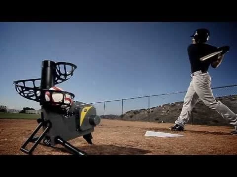 SKLZ Catapult Soft Toss Machine 2 SKLZ Catapult Soft Toss Machine - Image 2