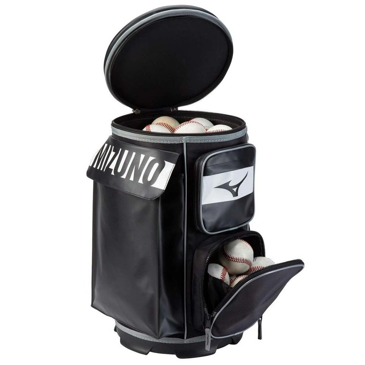 Mizuno Organizer Coaches Bucket X 3 Mizuno Organizer Coaches Bucket X - Image 3